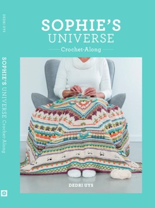 Afbeeldingen van Sophie's Universe