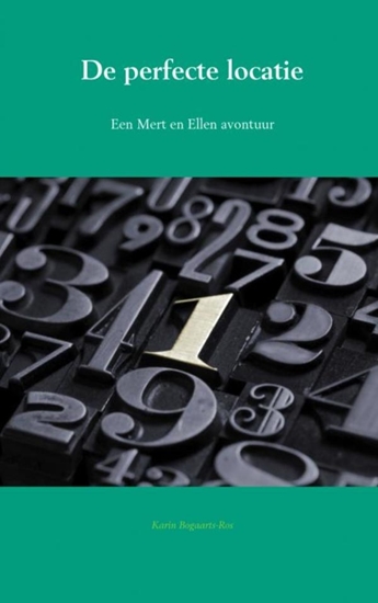 Afbeelding van Mert en Ellen De perfecte locatie