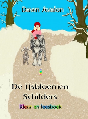 Afbeeldingen van De IJsbloemen Schilders