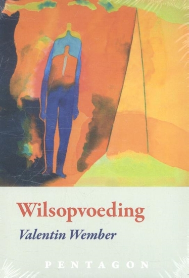Afbeelding van Wilsopvoeding