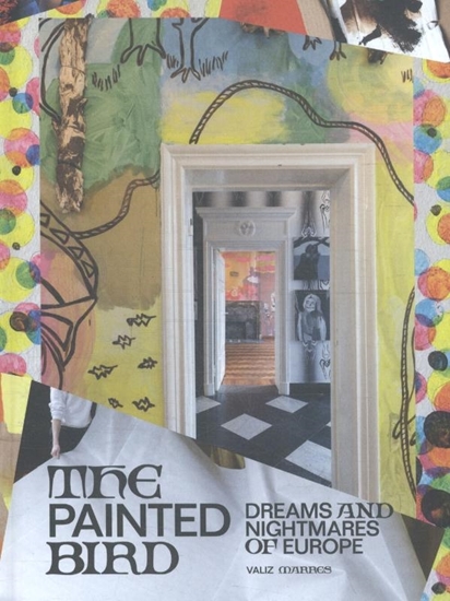 Afbeelding van The Painted Bird