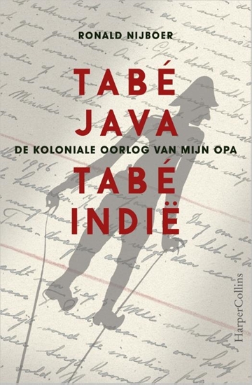 Afbeelding van Tabé Java, tabé Indië