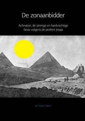Afbeeldingen van De zonaanbidder