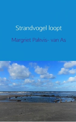 Afbeeldingen van Strandvogel loopt