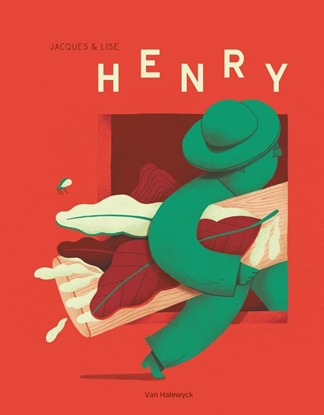 Afbeeldingen van Henry