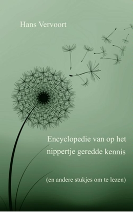 Afbeeldingen van Encyclopedie van op het nippertje geredde kennis