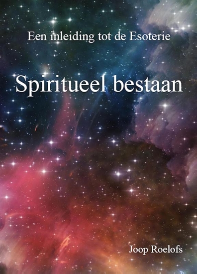 Afbeelding van Spiritueel bestaan