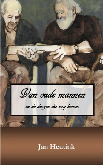Afbeelding van Van oude mannen