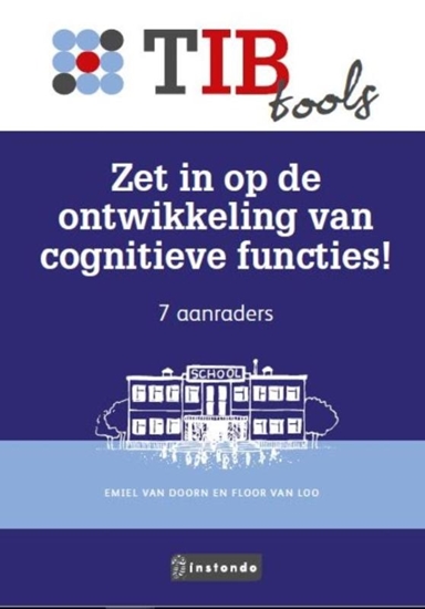 Afbeelding van TIBtools Zet in op de ontwikkeling van cognitieve functies!
