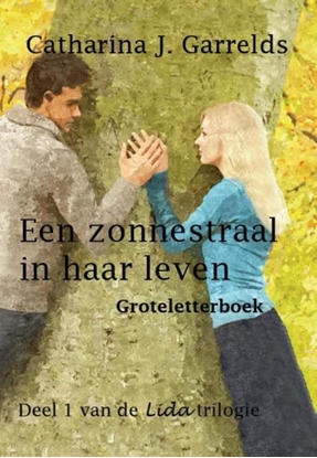 Afbeeldingen van Lida trilogie Een zonnestraal in haar leven