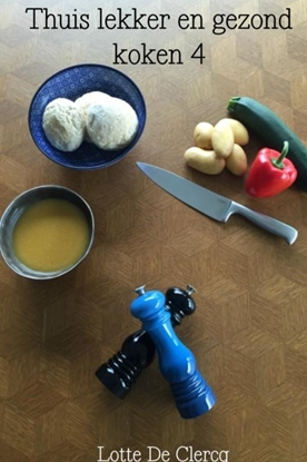 Afbeeldingen van Thuis lekker en gezond koken 4
