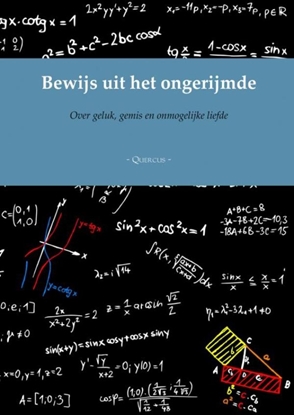 Afbeeldingen van Bewijs uit het ongerijmde