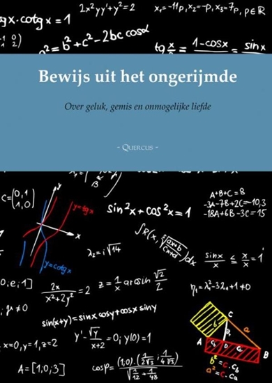 Afbeelding van Bewijs uit het ongerijmde