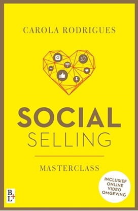 Afbeeldingen van Social selling