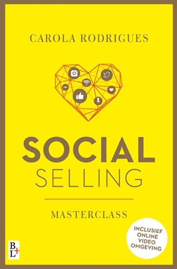 Afbeelding van Social selling