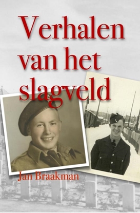 Afbeeldingen van Verhalen van het slagveld