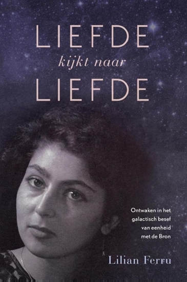 Afbeelding van Liefde kijkt naar liefde
