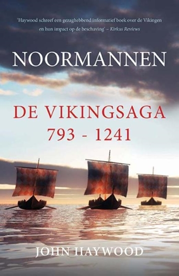 Afbeelding van Noormannen