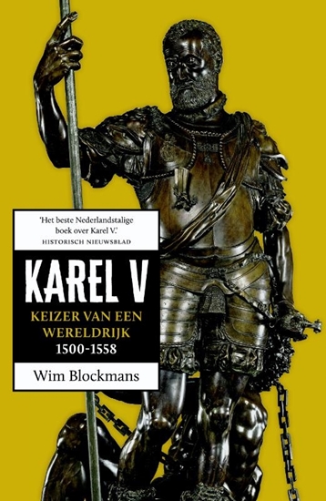 Afbeelding van Karel V