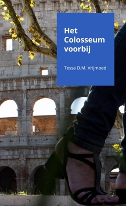 Afbeeldingen van Het Colosseum voorbij