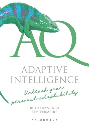 Afbeeldingen van AQ. Adaptive Intelligence