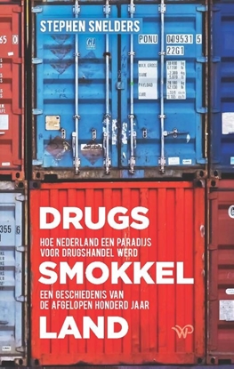 Afbeeldingen van Drugssmokkelland