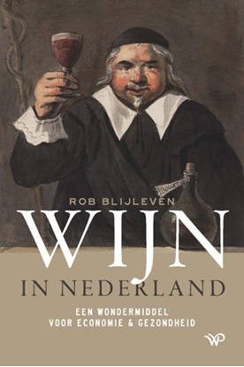 Afbeeldingen van Wijn in Nederland