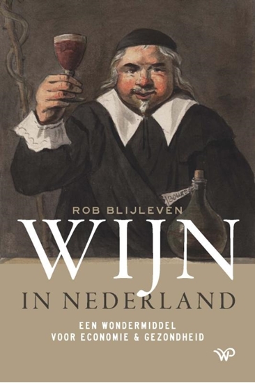 Afbeelding van Wijn in Nederland