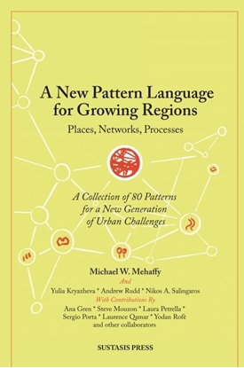 Afbeeldingen van A New Pattern Language for Growing Regions