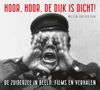 Afbeelding van Hoor, hoor, de dijk is dicht