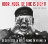 Afbeelding van Hoor, hoor, de dijk is dicht