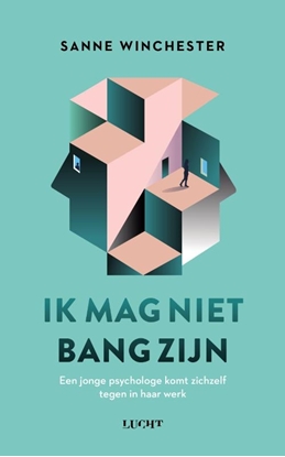 Afbeeldingen van Ik mag niet bang zijn