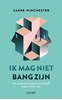 Afbeelding van Ik mag niet bang zijn