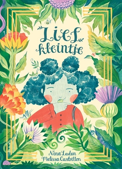 Afbeelding van Lief kleintje