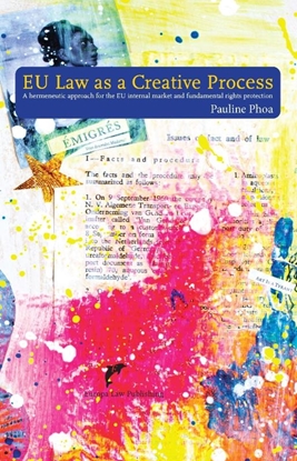 Afbeeldingen van EU Law as a Creative Process