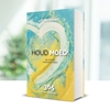 Afbeelding van Houd moed!