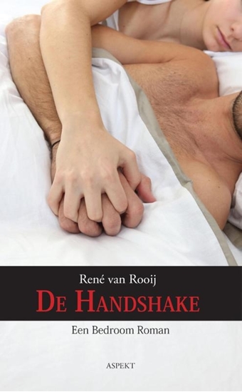 Afbeelding van De handshake