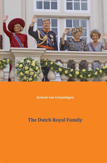 Afbeelding van The Dutch royal family