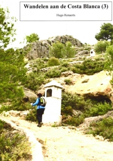 Afbeelding van Wandelroutes aan de Costa Blanca
