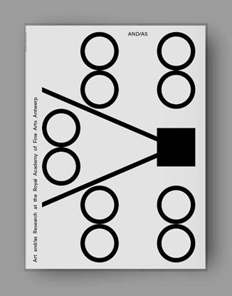 Afbeeldingen van AND / AS