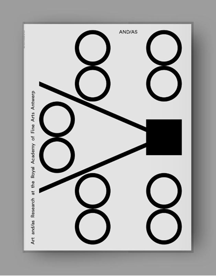 Afbeelding van AND / AS