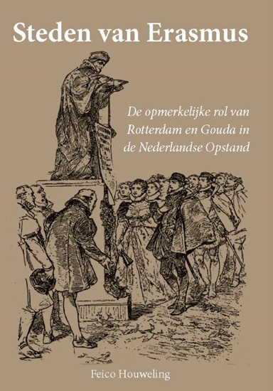 Afbeelding van Steden van Erasmus