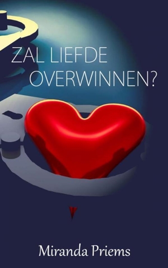 Afbeelding van Zal liefde overwinnen ?