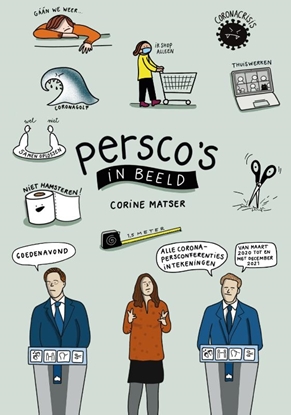Afbeeldingen van Persco's in beeld