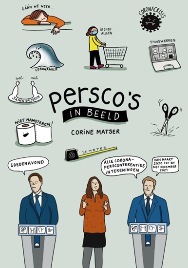 Afbeelding van Persco's in beeld