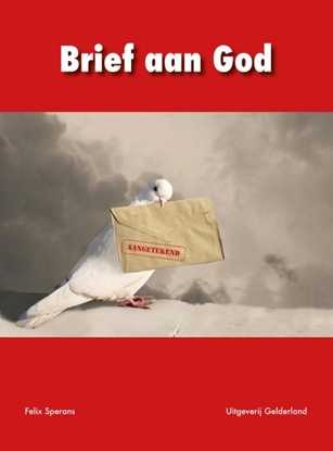 Afbeeldingen van Brief aan God