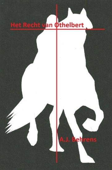 Afbeelding van Het recht van Othelbert
