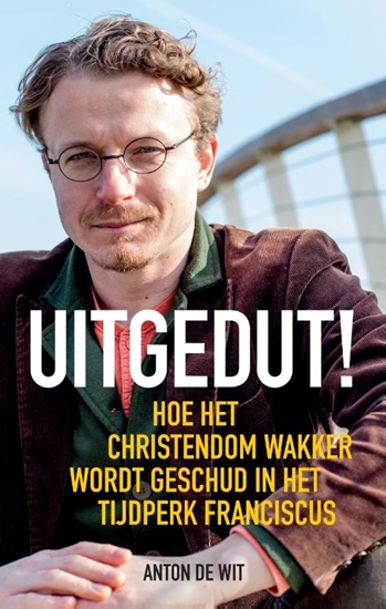 Afbeelding van Uitgedut!