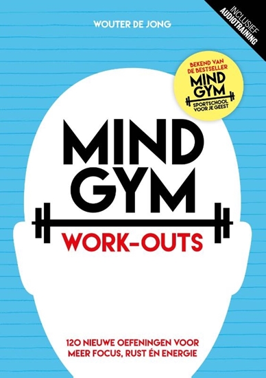 Afbeelding van Mindgym Work-outs