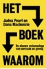 Afbeelding van Het boek waarom
